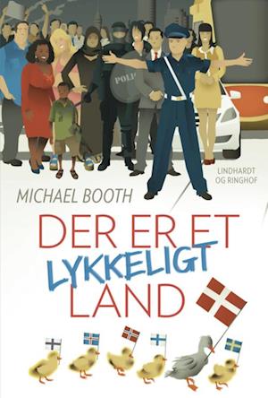 Der er et lykkeligt land