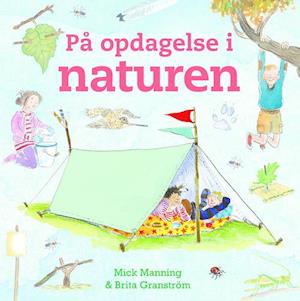 På opdagelse i naturen