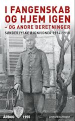 I fangenskab og hjem igen - og andre beretninger