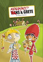 Mohammed & Grete