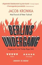 Berlins Undergang