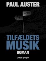 Tilfældets musik