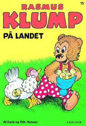 Rasmus Klump på landet