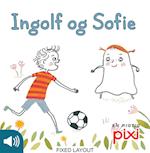 Ingolf og Sofie