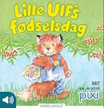 Lille Ulfs fødselsdag