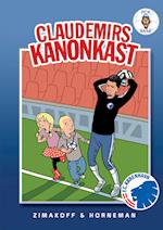 FCK Mini: Claudemirs kanonkast