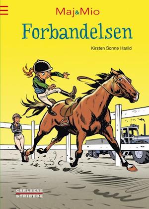 Forbandelsen