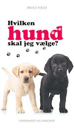 Hvilken hund skal jeg vælge?