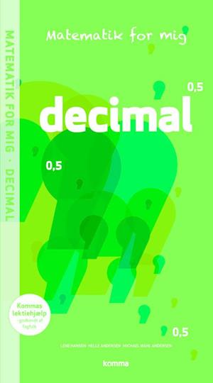 Decimal0,5