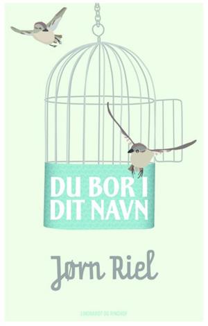 Du bor i dit navn