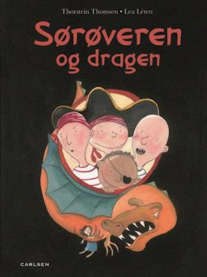 Sørøveren og dragen