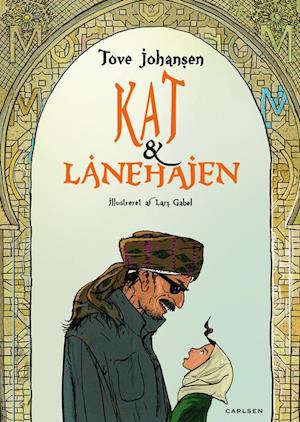 Kat & lånehajen