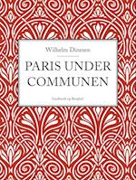 Paris under Communen