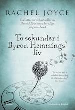 To sekunder i Byron Hemmings' liv