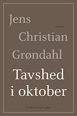 Tavshed i oktober