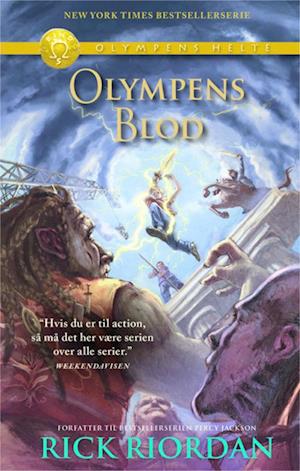 Olympens blod