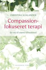 Compassionfokuseret terapi