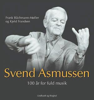 Svend Asmussen