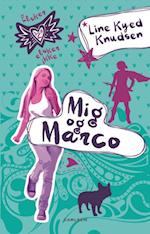 Elsker, elsker ikke 2: Mig og Marco