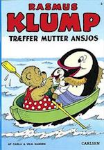 Rasmus Klump træffer mutter Ansjos