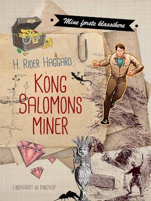 Kong Salomons miner