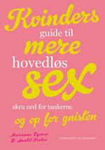 Kvinders guide til mere hovedløs sex