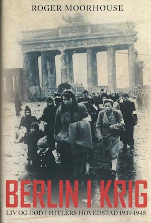 Berlin i krig