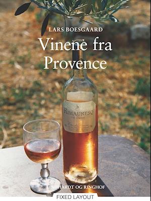 Vinene fra Provence
