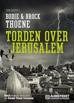Torden over Jerusalem - Zion-arven 2