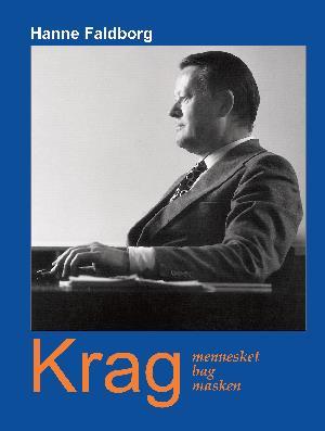 Krag - mennesket bag masken