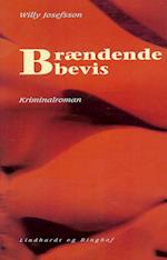 Brændende bevis