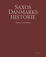 Saxos Danmarkshistorie - bind 1