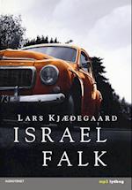 Israel Falk