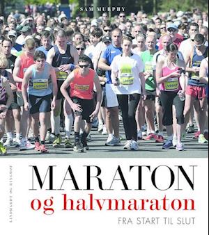 Maraton og halvmaraton fra start til slut