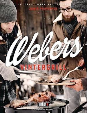 Webers vintergrill