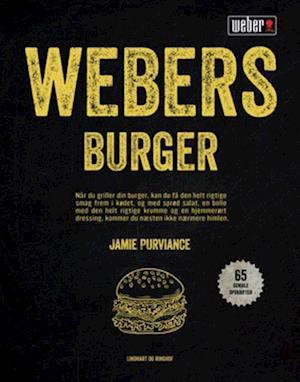 Webers burger