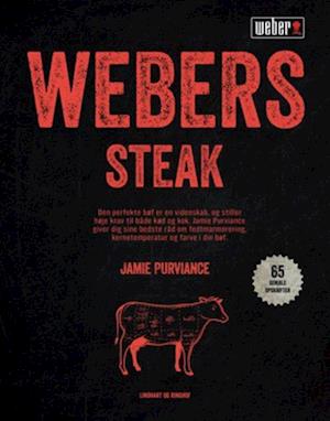 Webers steak