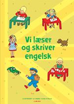 Vi læser og skriver engelsk (kolli 6)