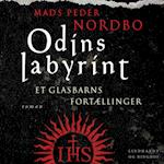 Odins labyrint - et glasbarns fortællinger