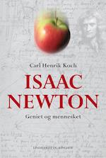 Isaac Newton - Geniet og mennesket