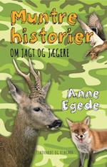 Muntre historier om jagt og jægere