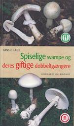 Spiselige svampe og deres giftige dobbeltgængere