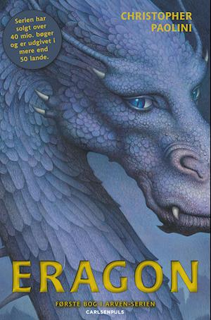 Arven (1) - Eragon