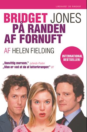 Bridget Jones - på randen af fornuft