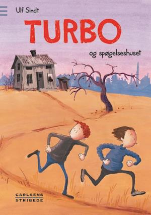 Turbo og spøgelseshuset