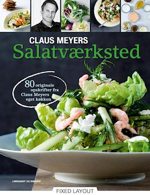 Claus Meyers salatværksted