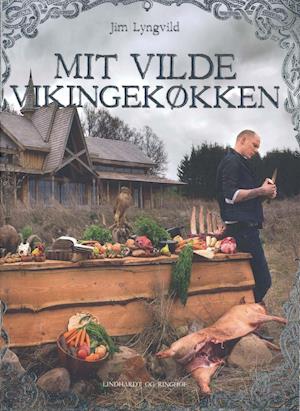 Mit vilde vikingekøkken