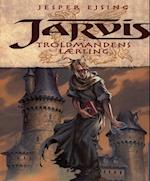 Jarvis - Troldmandens lærling