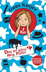 Polli 5 - Det er altså mig, Polli