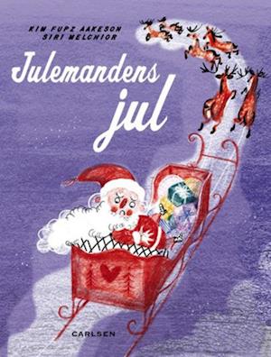 Julemandens jul